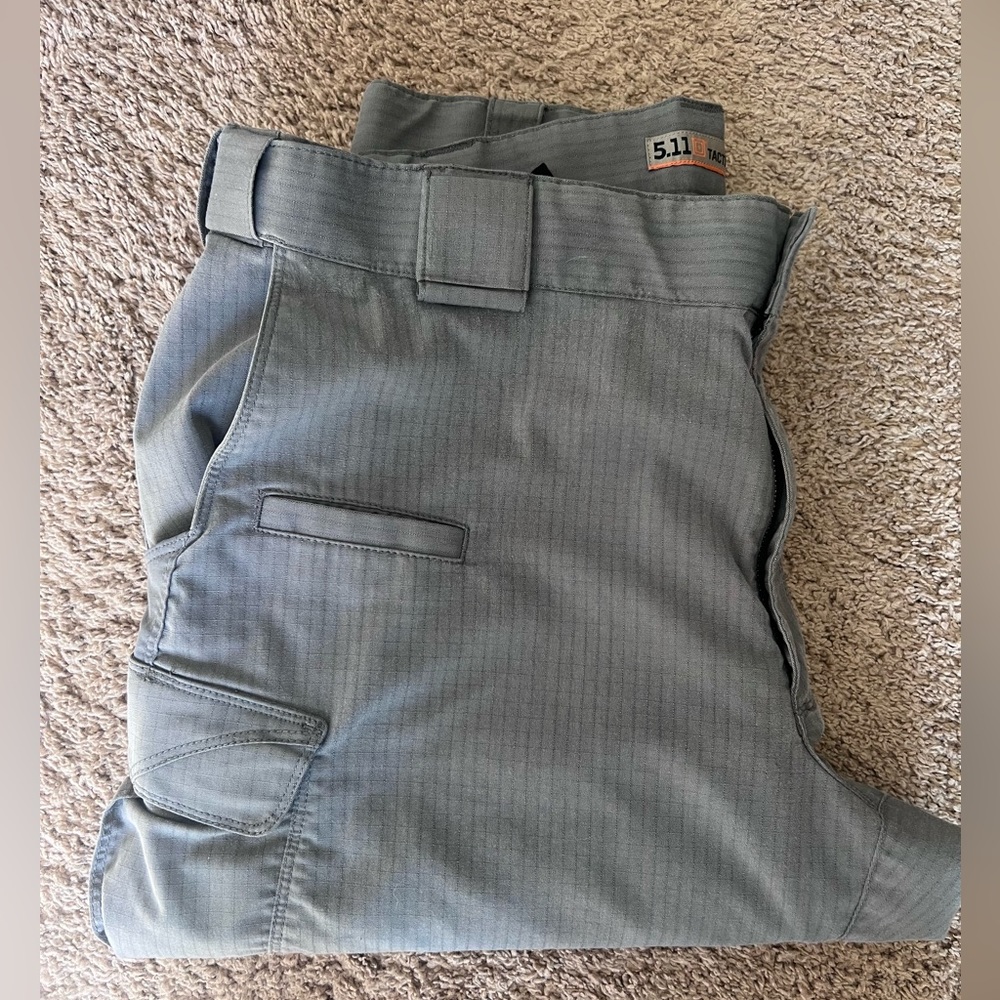 5.11 Tactical Stryke Pants 38x30